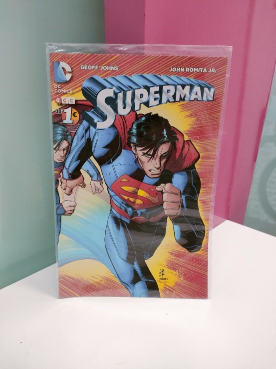 9-9-48174-1-Cómic Superman n.33