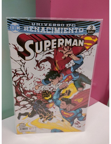 9-9-49693-1-Cómic Superman renacimiento 3