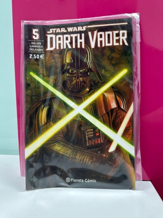 9-9-47797-1-Cómic Star Wars Darth Vader n.5