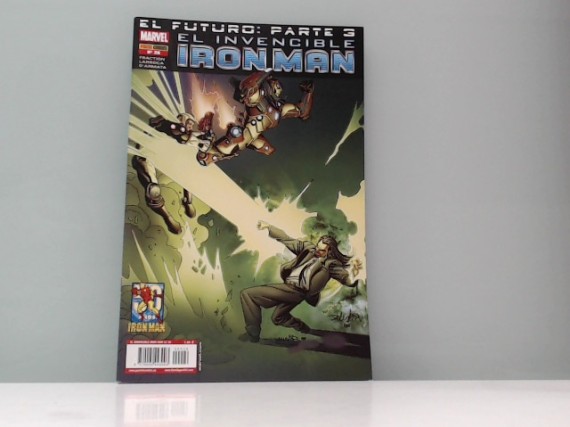 9-9-47917-1-Cómic El invencible Ironman 26