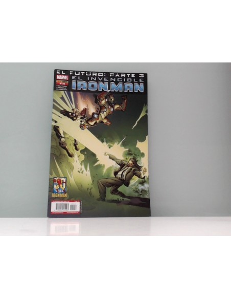 9-9-47917-1-Cómic El invencible Ironman 26