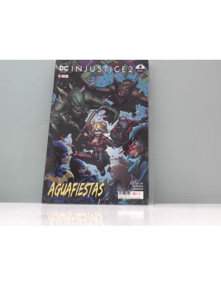 9-9-47921-1-Cómic Injustice 2 Aguafiestas n.4