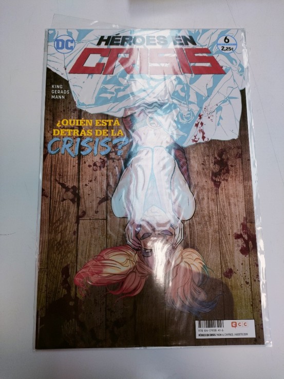 9-9-48116-1-Cómic Héroes en crisis Quién está detrás de la crisis n.6