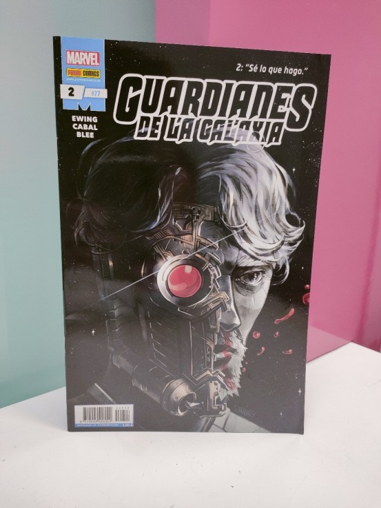 9-9-48699-1-Cómic Guardianes de la galaxia n.2