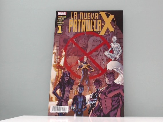 9-9-47904-1-Cómic La nueva patrulla X n.35