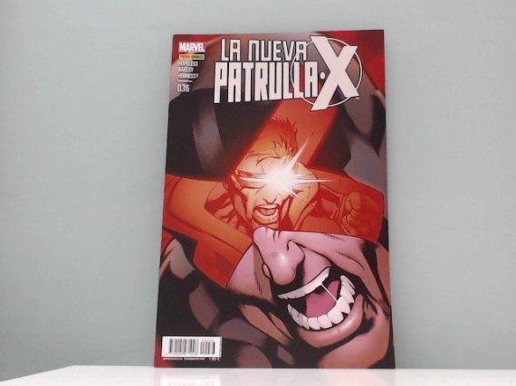 9-9-47905-1-Cómic La nueva patrulla X n.36