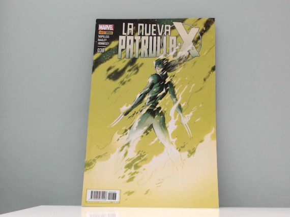 9-9-47907-1-Cómic La nueva patrulla X n.38