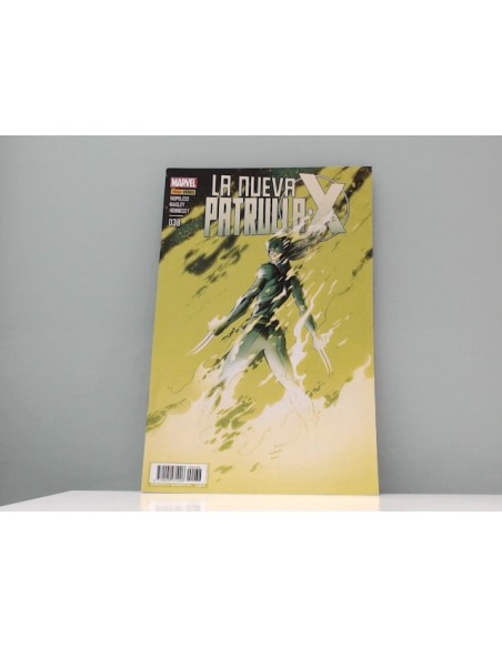 9-9-47907-1-Cómic La nueva patrulla X n.38