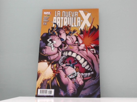 9-9-47908-1-Cómic La nueva patrulla X n.39