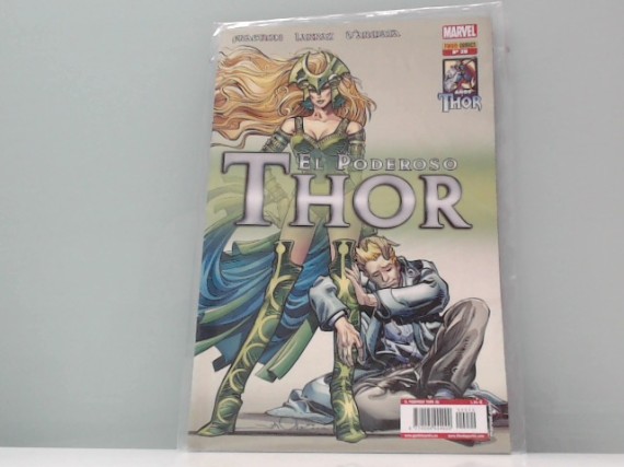 9-9-47967-1-Cómic El poderoso Thor 20