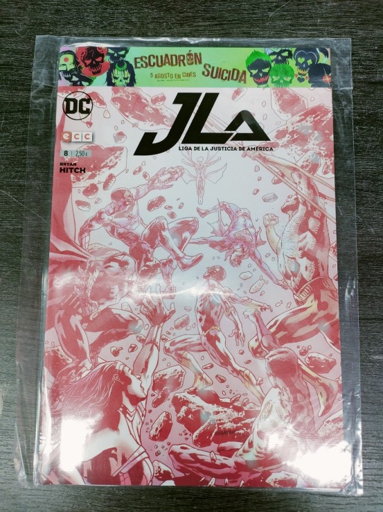 9-9-48097-1-Comic JLA Liga de la justicia de america 8
