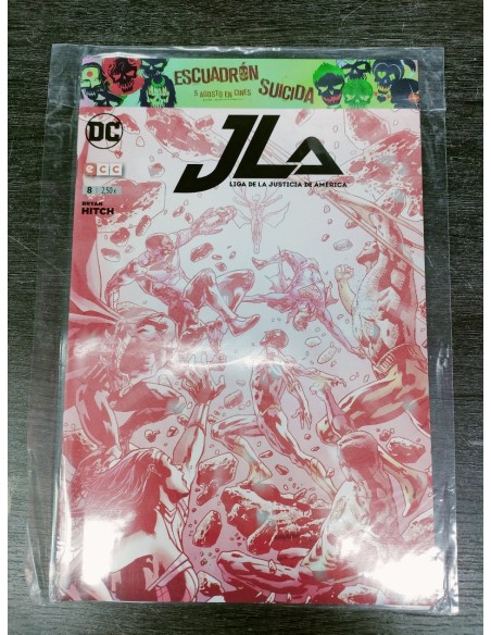 9-9-48097-1-Comic JLA Liga de la justicia de america 8