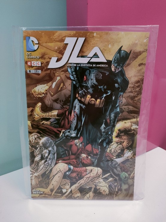 9-9-48162-1-Comic Jla liga de la justicia de america 6