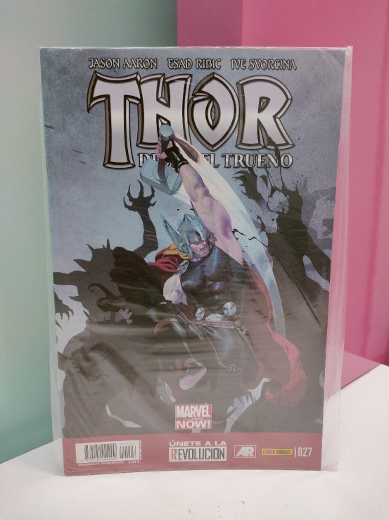 9-9-48703-1-Cómic Thor Dios del trueno 27