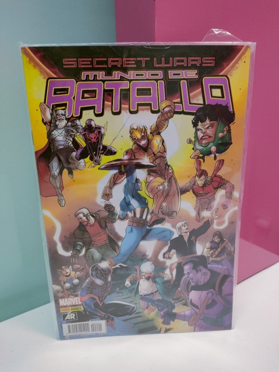 9-9-49720-1-Cómic Secret Wars Mundo de batalla