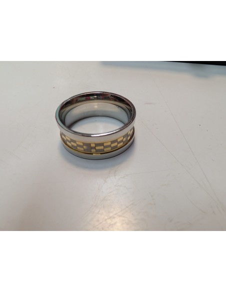 9-9-50906-1-Joyería Anillo Acero