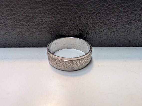 9-9-50909-1-Joyería Anillo Acero
