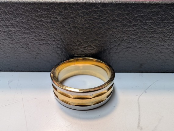 9-9-50915-1-Joyería Anillo Acero