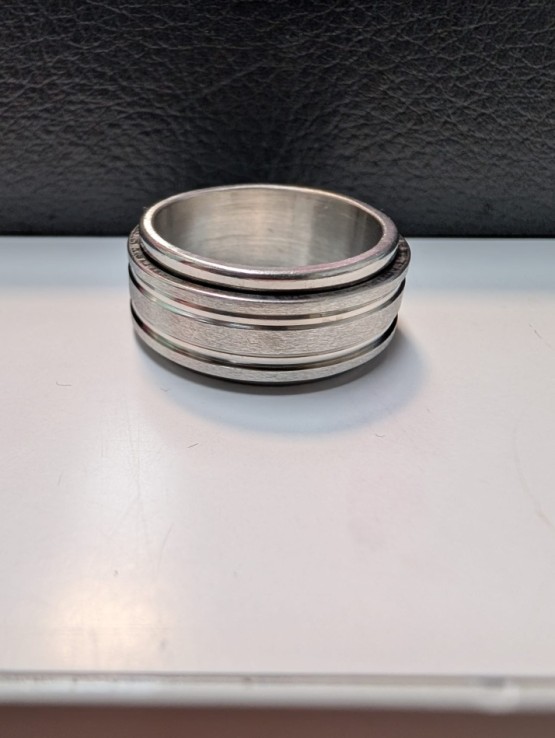 9-9-68353-1-Joyería Anillo Acero