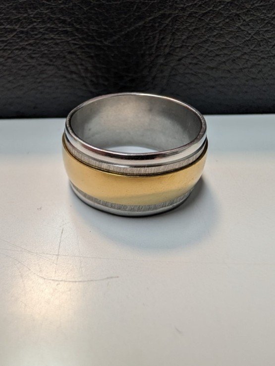 9-9-68363-1-Joyería Anillo Acero