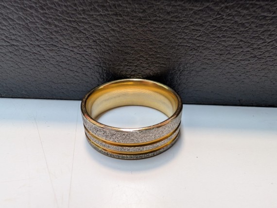 9-9-50907-1-Joyería Anillo Acero