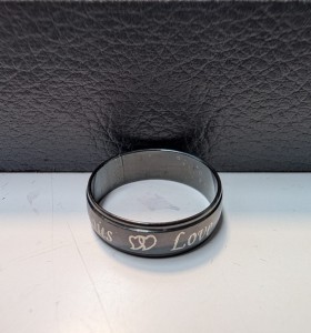 9-9-50913-1-Joyería Anillo Acero