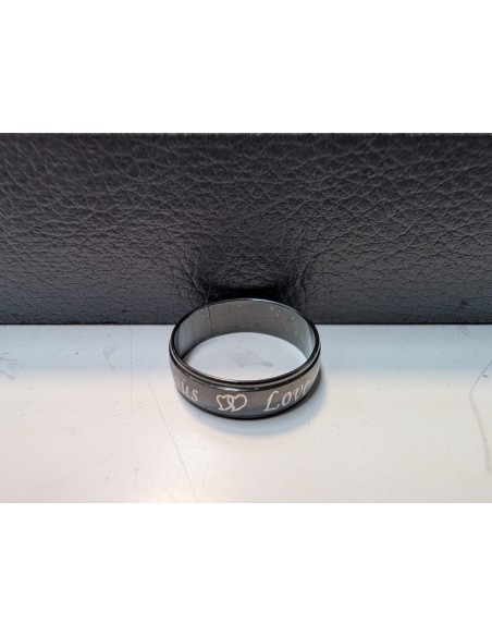 9-9-50913-1-Joyería Anillo Acero