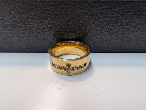 9-9-68347-1-Joyería Anillo Acero