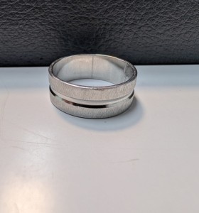 9-9-68359-1-Joyería Anillo Acero