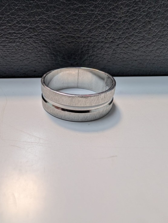 9-9-68359-1-Joyería Anillo Acero