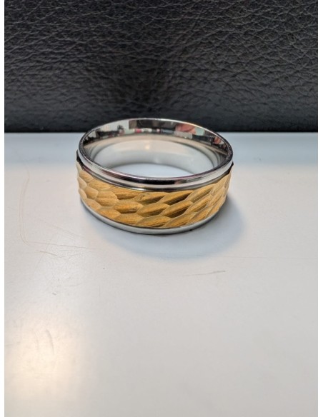 9-9-68371-1-Joyería Anillo Acero