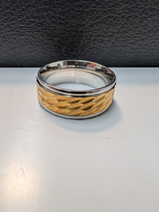 9-9-68372-1-Joyería Anillo Acero