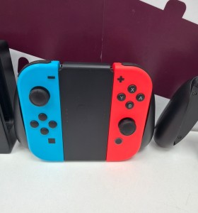 8-8-78541-1-Consola Nintendo Switch Nintendo switch Hac-001 2