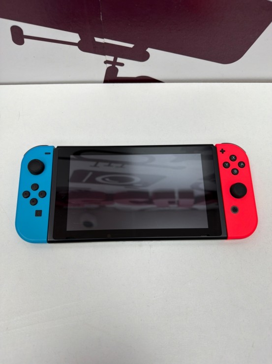 8-8-78541-3-Consola Nintendo Switch Nintendo switch Hac-001