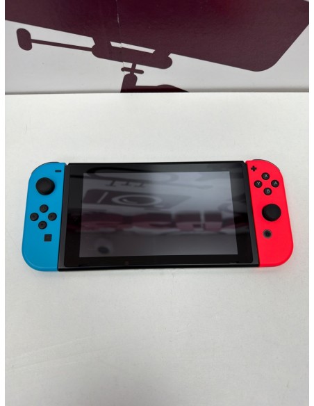8-8-78541-3-Consola Nintendo Switch Nintendo switch Hac-001