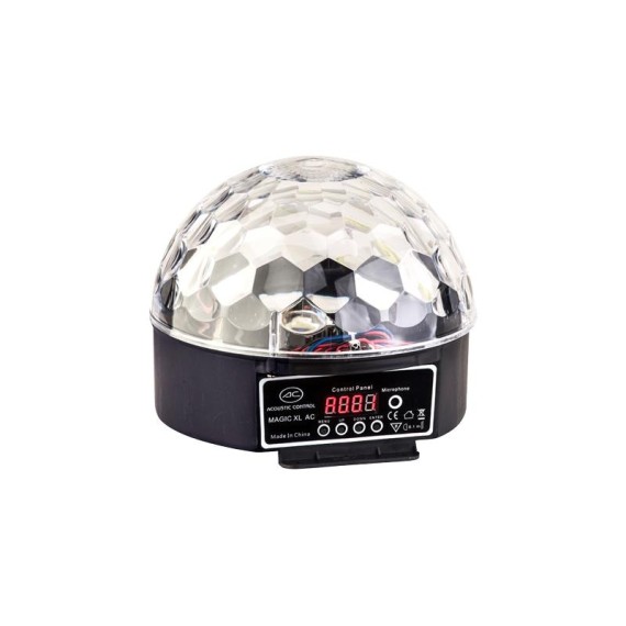 9-9-64379-1-RAYS BALL LED Magic XL AC