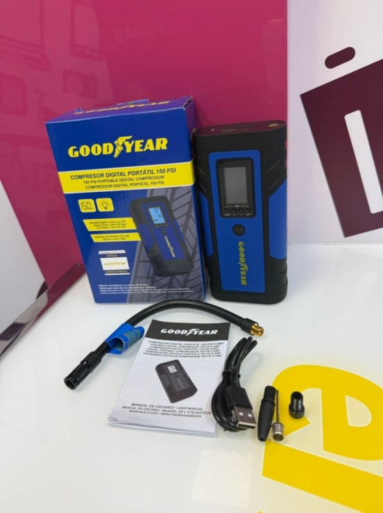 9-9-73013-1-Compresor Portátil Goodyear
