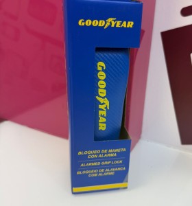 9-9-73017-1-Cerradura bloqueo de maneta con alarma goodyear 