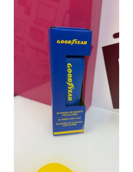 9-9-73018-1-Cerradura bloqueo de maneta con alarma goodyear 