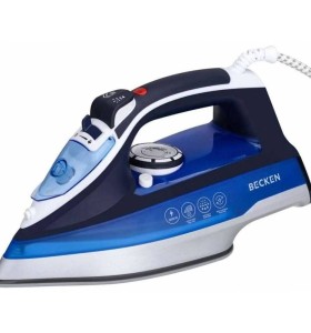 9-9-75145-1-Plancha vapor Becken BSI9394 2600W