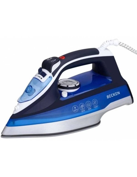 9-9-75145-1-Plancha vapor Becken BSI9394 2600W
