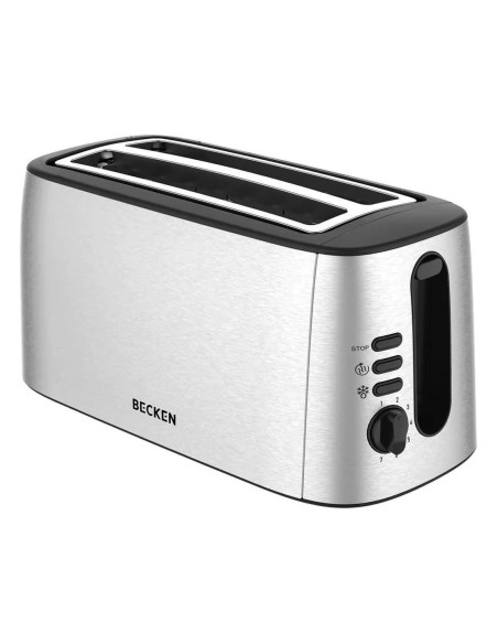 9-9-75204-1- Tostador Becken BT8759 XL Inox 1550w 