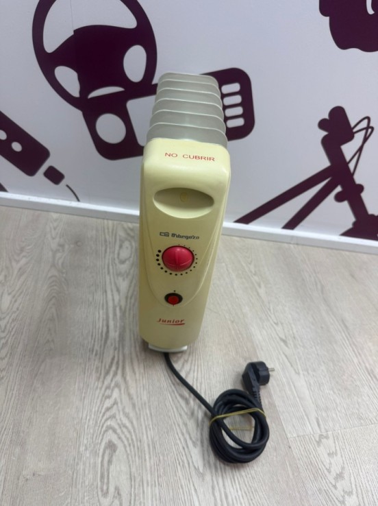 9-9-77645-2-Radiador Aceite Orbegozo Junior