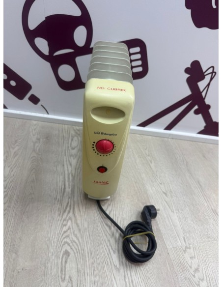 9-9-77645-2-Radiador Aceite Orbegozo Junior