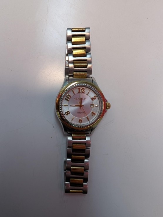 9-9-56928-1-Reloj Pulsera Caballero Viceroy 47888 Penelope