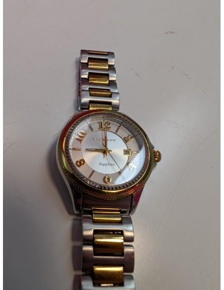 9-9-56928-3-Reloj Pulsera Caballero Viceroy 47888 Penelope