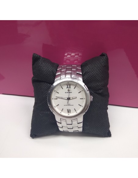 9-9-56997-1-Reloj Pulsera Premium Caballero Reloj Cauny Xx Aniversario