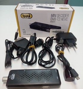 9-9-65838-1-Periféricos Mini TDT2 Trevi HE 3361 T2 H265 USB HEVC