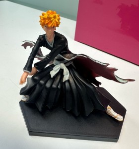 9-9-69512-1-Figuras Modelismo Figura (Bleach)