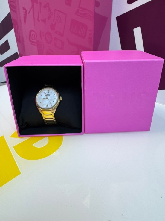 9-9-72274-1-Reloj Pulsera Señora Tous 3000101300